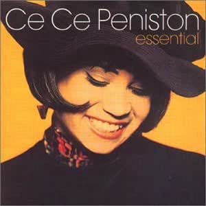 Cece Peniston